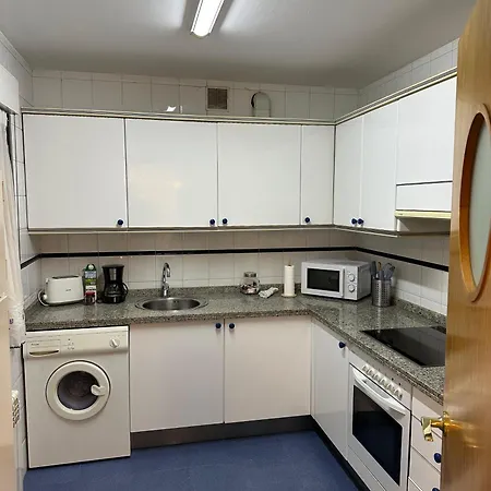 Parque De Invierno Parking Gratis Oviede