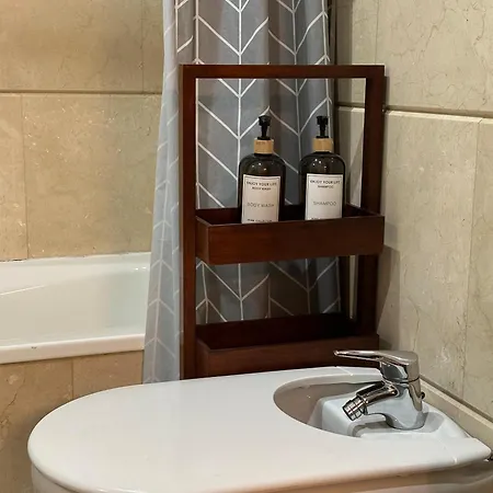 Parque De Invierno Parking Gratis