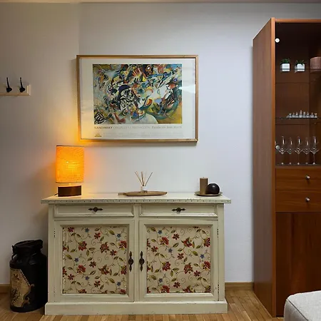 Parque De Invierno Parking Gratis Appartement *