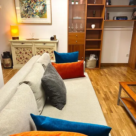 Parque De Invierno Parking Gratis * Oviede