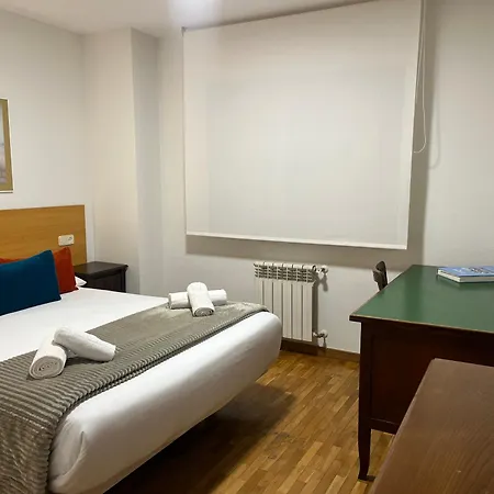 Parque De Invierno Parking Gratis Appartement *