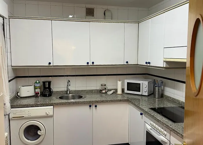 Parque De Invierno Parking Gratis Oviedo