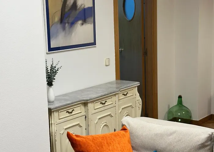 Parque De Invierno Parking Gratis