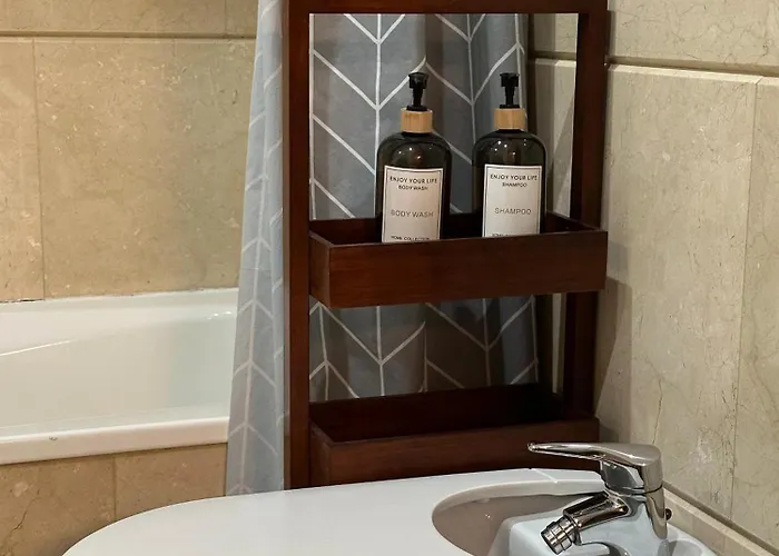 Parque De Invierno Parking Gratis