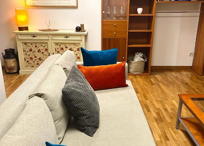 Parque De Invierno Parking Gratis * Oviede