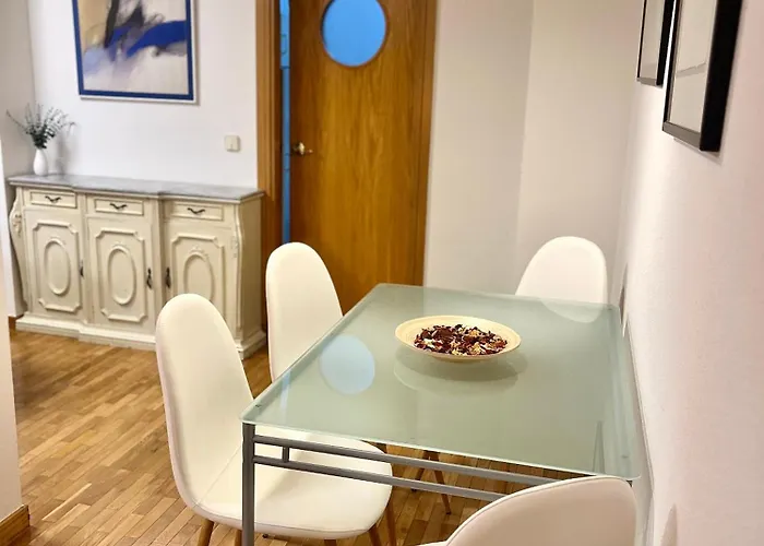 Parque De Invierno Parking Gratis